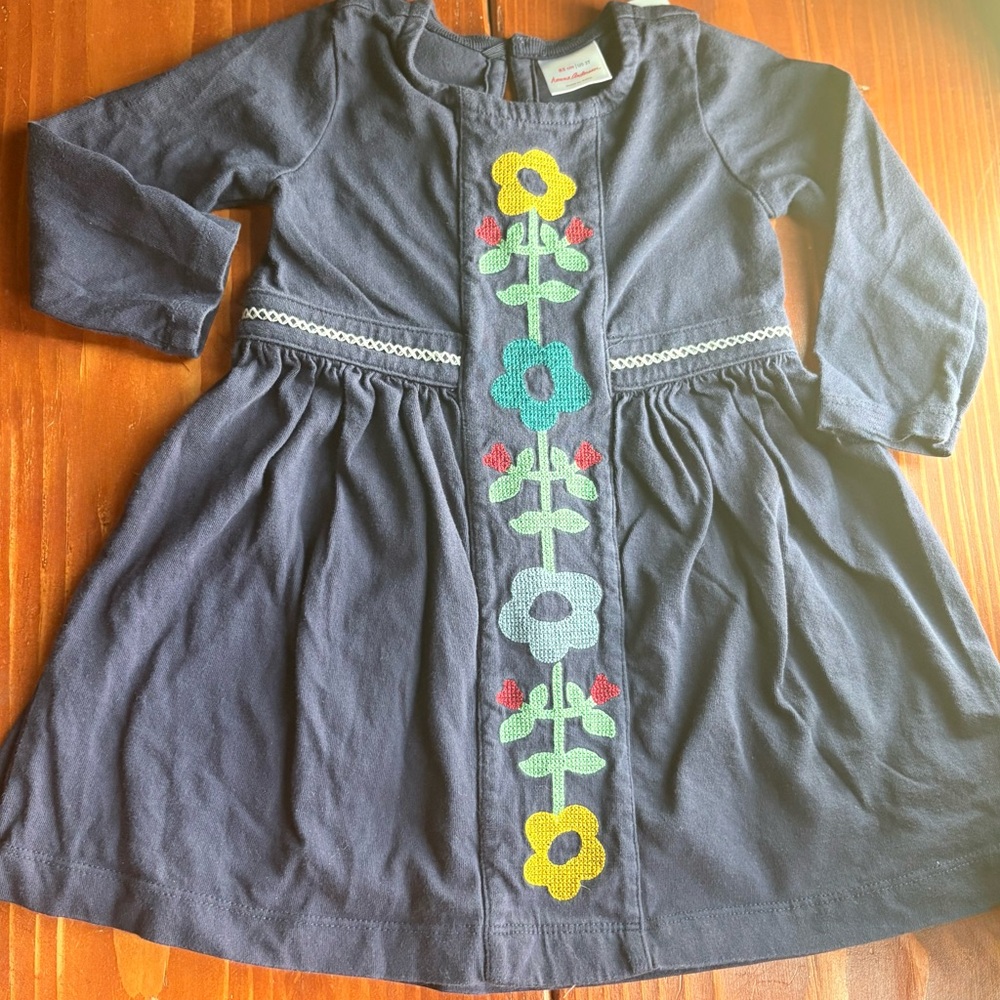 Spring Dress Set!! - Picture 3 of 4